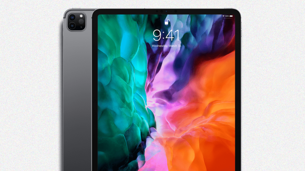 New iPad Pro Could Arrive in April with Mini-LED Display and M1-Grade Chip