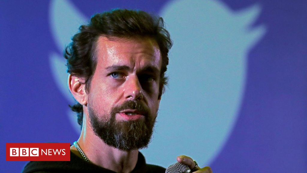 Jack Dorsey: Bids reach $2.5m for Twitter co-founder’s first post