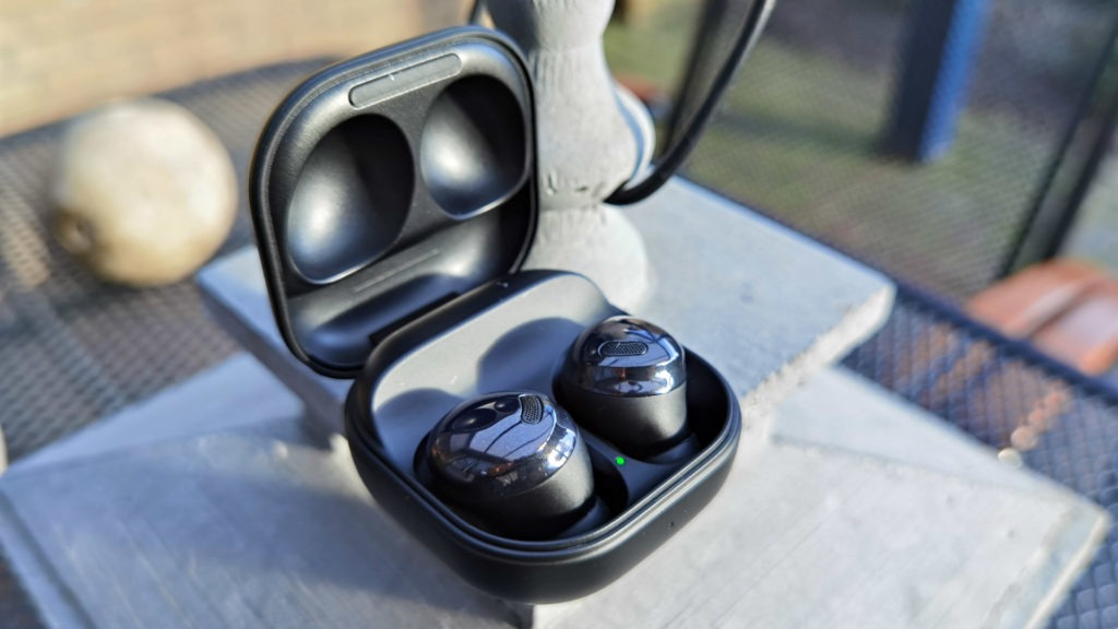 Galaxy Buds Pro helps people with hearing impairments, claims study