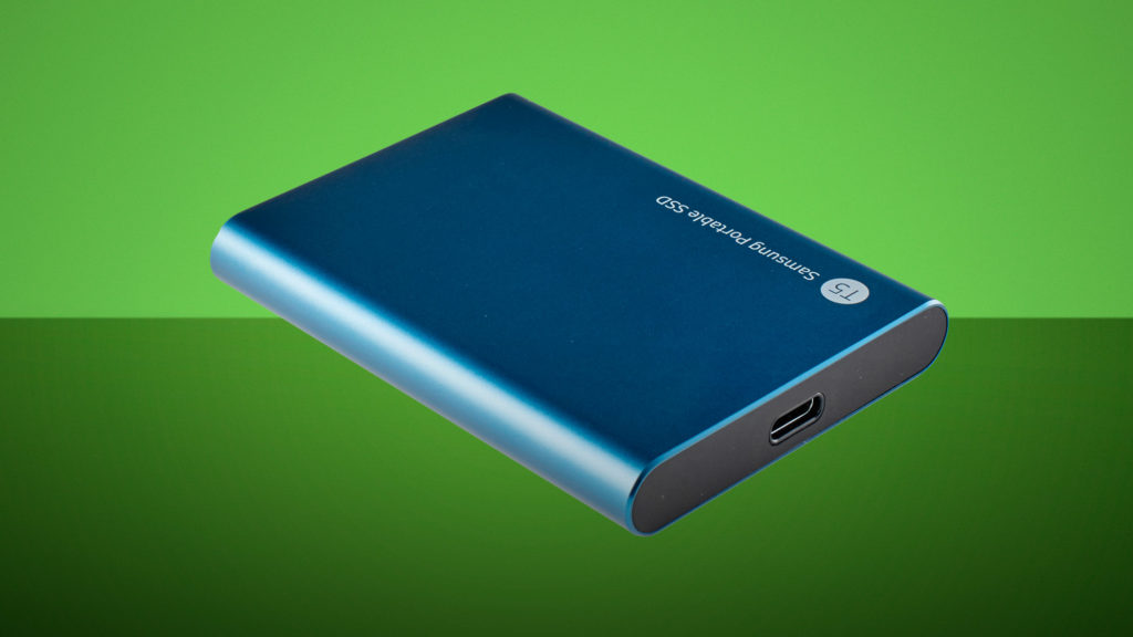 Best external hard drives of 2021: the top portable hard disks around