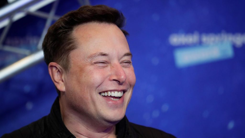 Elon Musk Says SpaceX Will Be Landing Rockets On Mars ‘Well Before 2030’, Says Europe Is Aiming Low