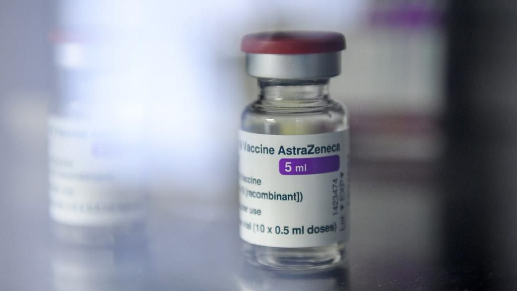 European Scientists Say They Know Why AstraZeneca’s Vaccine Is Causing Rare Blood Clots
