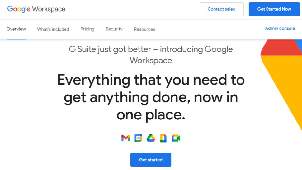 Google Workspace help: 20 time-saving tips to help your employees be more productive