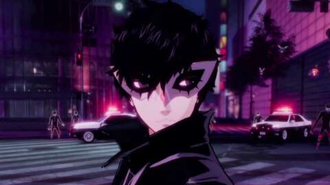 Persona 5 Strikers Was An Intense Collaboration, Devs Break Down Creating The Action-RPG