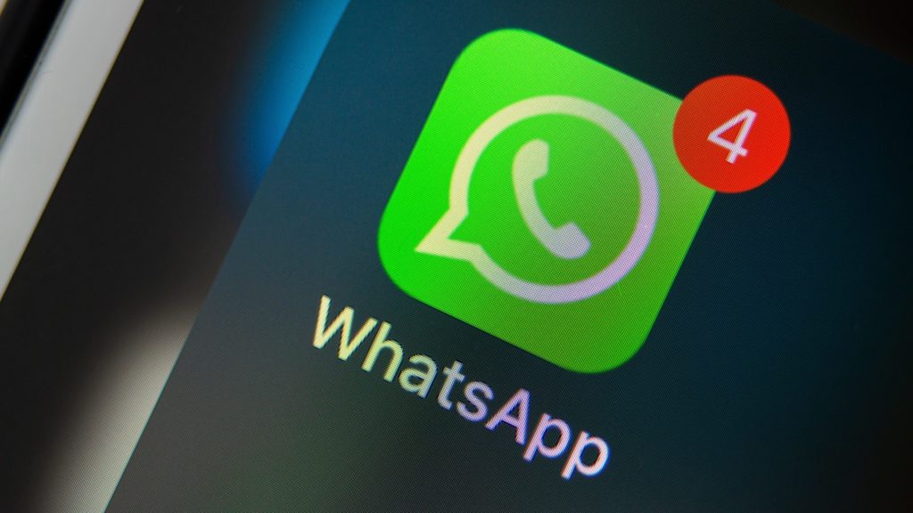 Official – WhatsApp drops support for old iPhones
