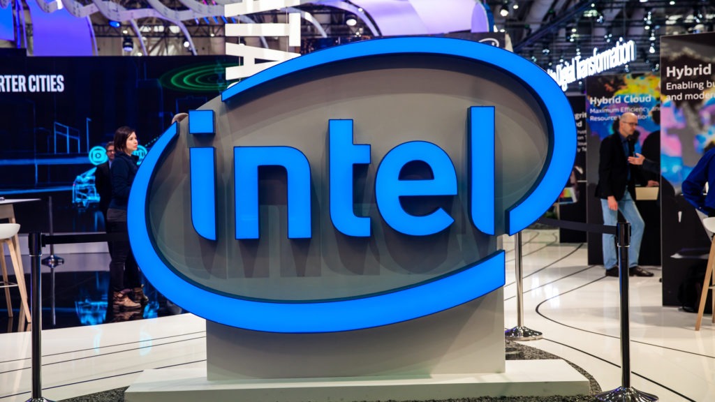 Intel is set to spend billions on two new chip factories