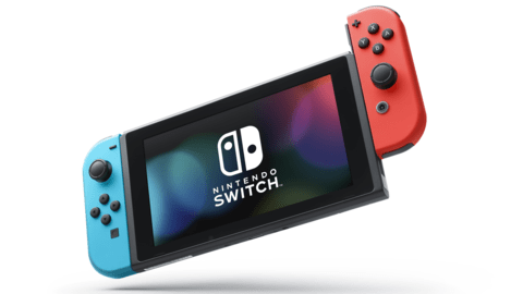 Nintendo Switch Stock Could Be Low In 2021 Due To Semiconductor Shortage