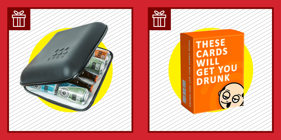 The 46 Best Gifts for Beer Lovers