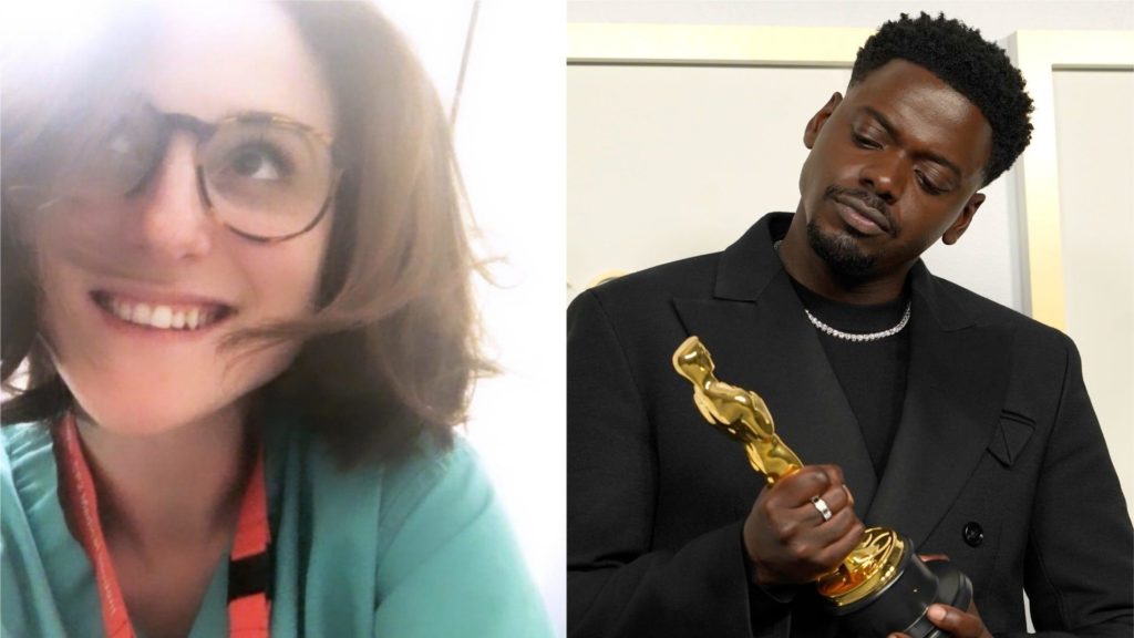 Ex-castmate recalls Daniel Kaluuya’s ‘magnetic’ ability in early career