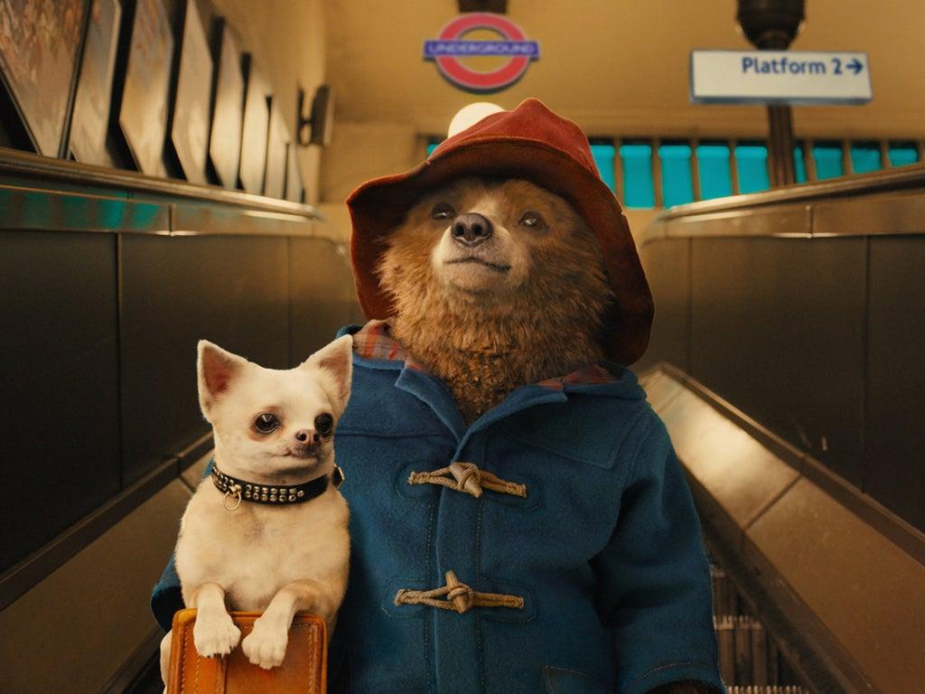 Paddington 2 replaces Citizen Kane as top-rated film on Rotten Tomatoes