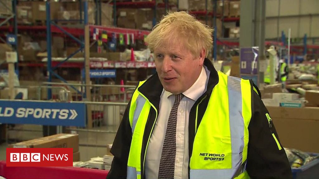 Covid: Boris Johnson’s ‘bodies pile high’ comments prompt criticism