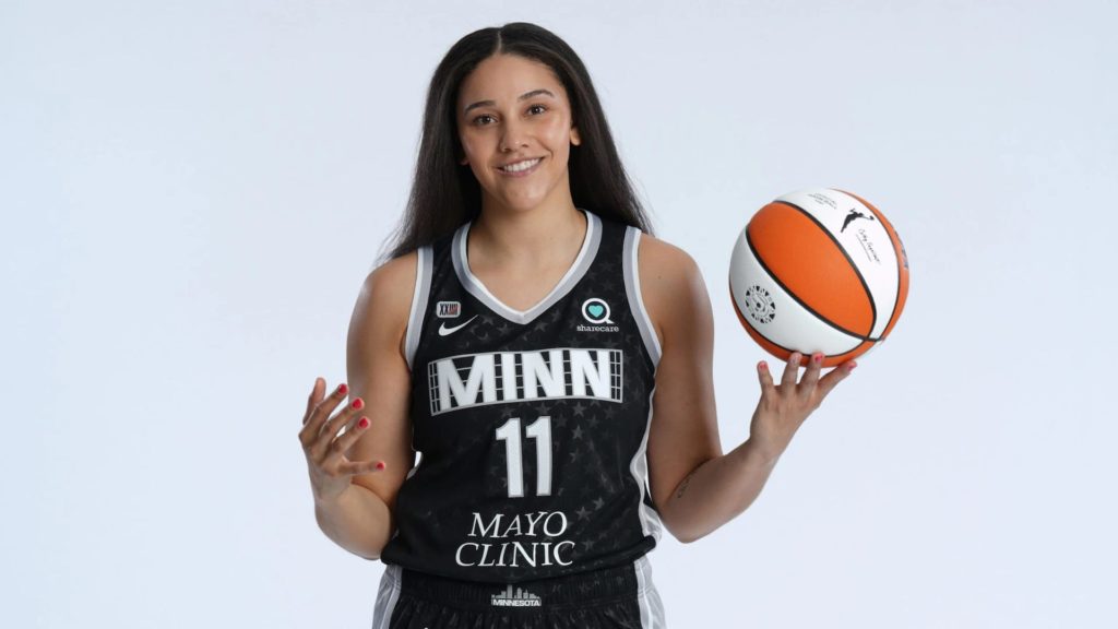 Amazon Prime Lands WNBA Multi-Year Streaming Deal