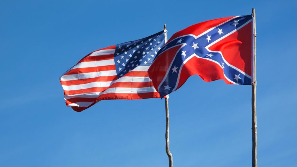 State Offices Close For ‘Confederate Memorial Day’ In Alabama And Mississippi—Here’s Why It’s (Still) An Official Holiday There