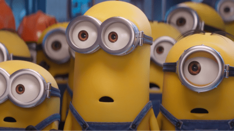 Nintendo Hires Minions Movie Producer As An Outside Director