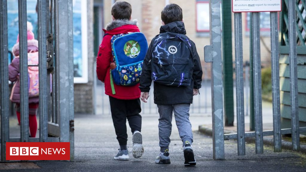 Schools ‘a lifeline to many students’ in past year’