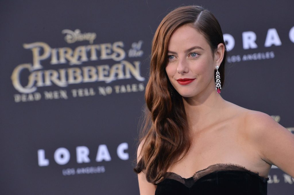 Kaya Scodelario reveals director asked her to bare all to win film part