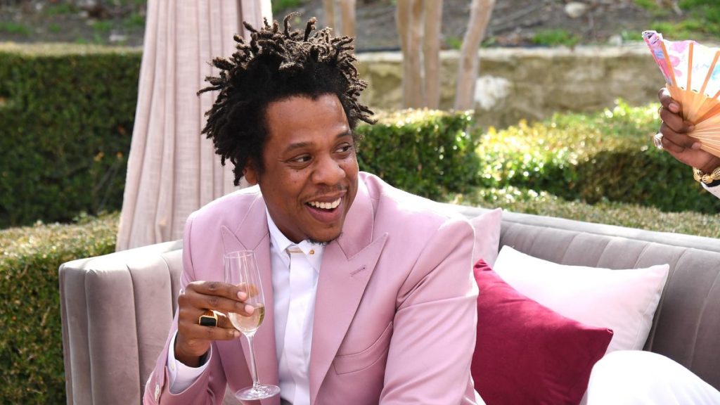 Billionaire Jay-Z’s Net Worth Jumps 40% With Sales Of Streaming Service Tidal, Champagne Brand