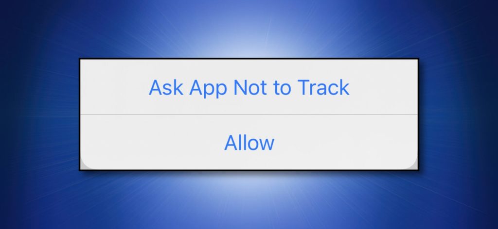 How to Ask iPhone and iPad Apps to Not Track You Across the Web