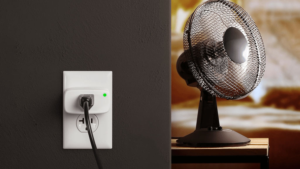 Eve’s New HomeKit Smart Plug Uses Thread for Faster Smart Home Commands