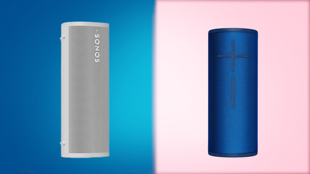 Sonos Roam vs UE Boom 3: how do the Bluetooth speakers compare&quest;
