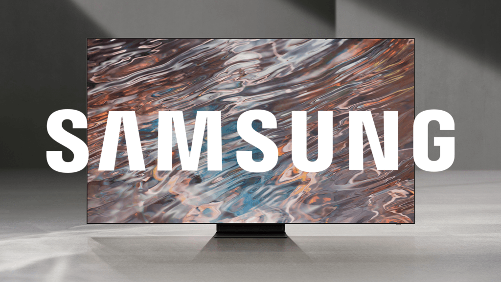 Don’t Worry, Tizen Will Still Live on in Samsung’s TVs