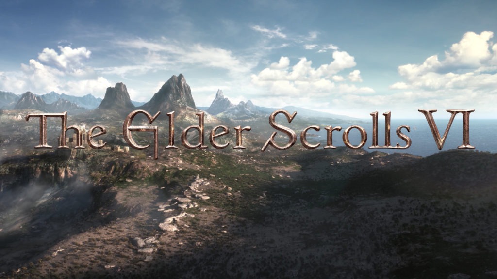 The Elder Scrolls 6 release date, trailer, news and rumors