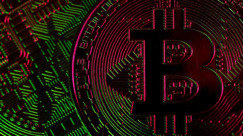 Crypto Flash Crash Wiped Out $300 Billion In Less Than 24 Hours, Spurring Massive Bitcoin Liquidations
