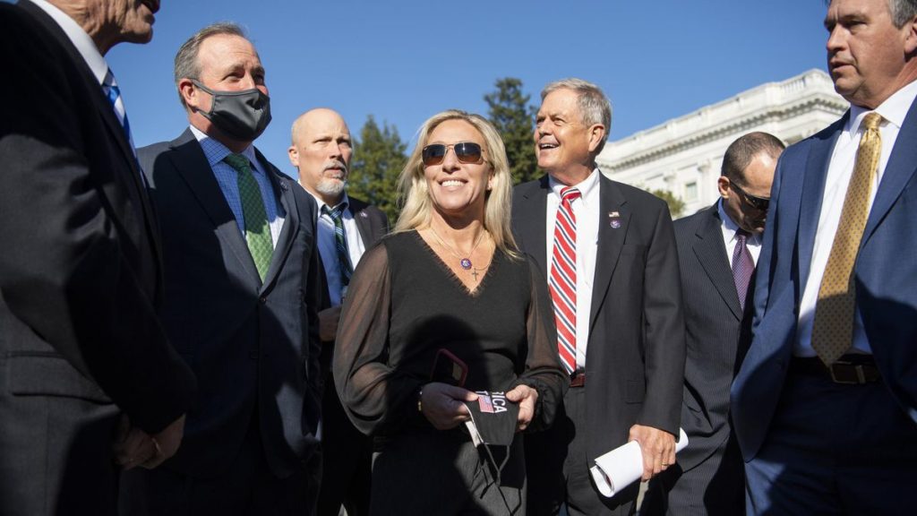 Right-Wing House Republicans Vote Against Bills Combating Senior Scams, Carbon Monoxide