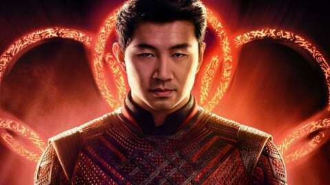 Marvel Studios’ Eternals and Shang-Chi Could Have Issues At Chinese Theaters