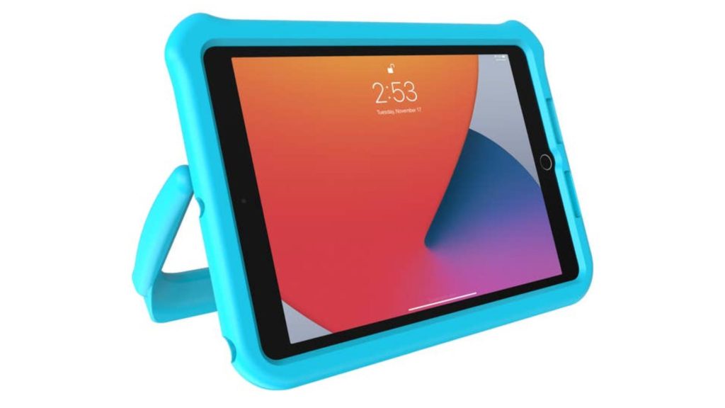 Gear4’s Kid-Friendly iPad Case Will Stand Up to Adult Drops