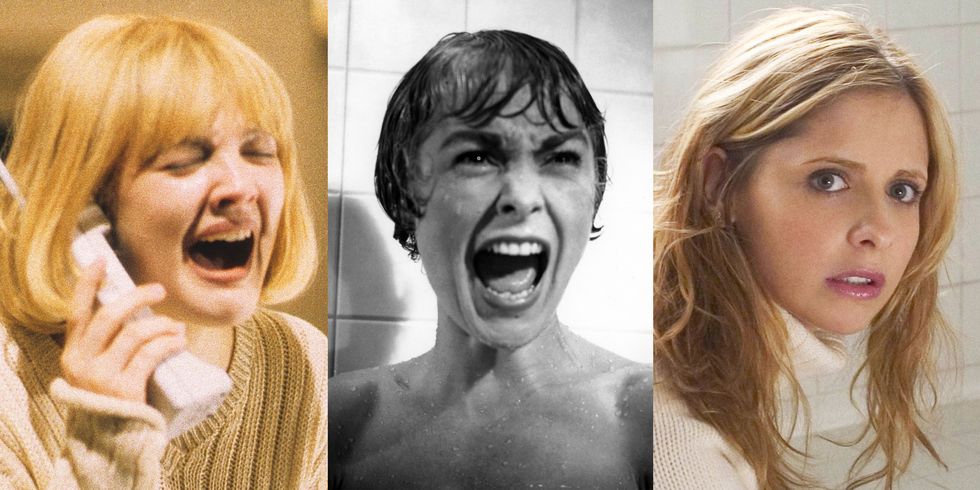 The 40 Classic Horror Movies Every Scary Film Buff Must See