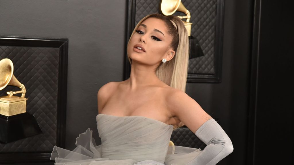 Ariana Grande’s Wedding Looked Intimate, Classic, And Lovely