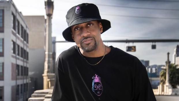 ‘Steve Urkel’ Actor Jaleel White Launches Purple Urkle Cannabis Brand With 710 Labs