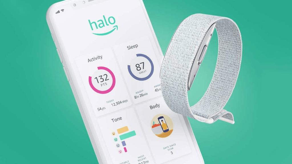 Amazon Halo Wants You to Pose for the Camera—for Health Reasons