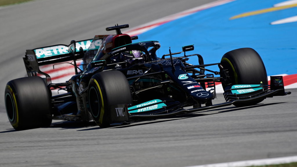 F1 Spain live stream: how to watch Spanish Grand Prix 2021 online from anywhere today