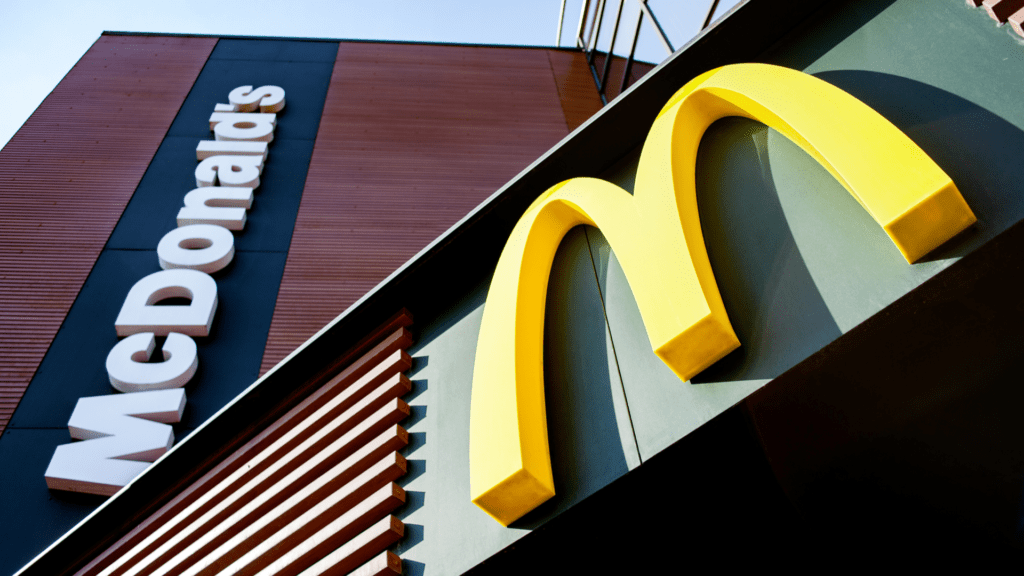I’m Not Lovin’ It: McDonalds Hit By Data Breach in U.S. and Parts of Asia