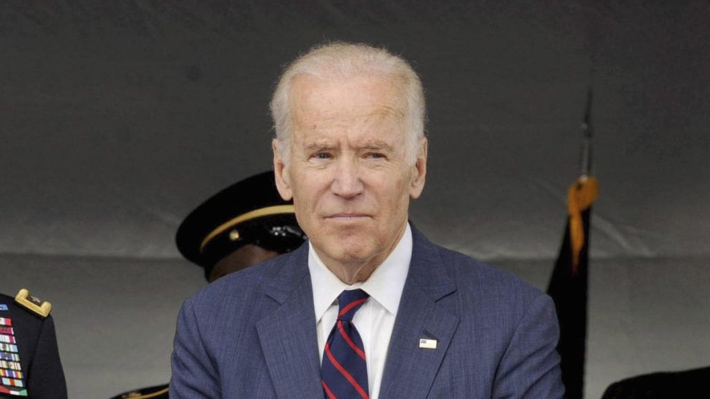 Poll: Biden Approval Continues Slide As Americans Remain Divided On Reopening