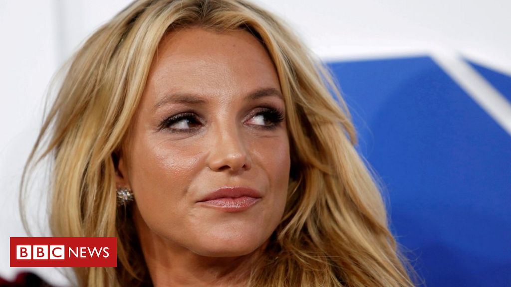 Britney Spears speaks out against ‘abusive’ conservatorship at hearing