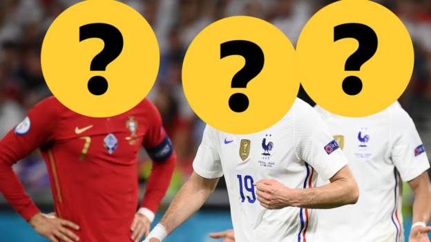 Euro 2020: Name all the group-stage goalscorers