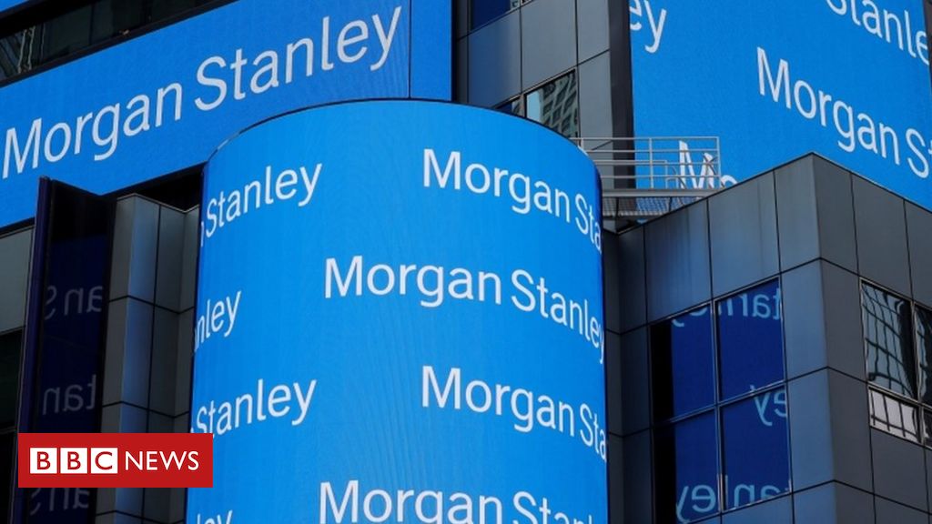 Wall Street giant Morgan Stanley to bar unvaccinated staff