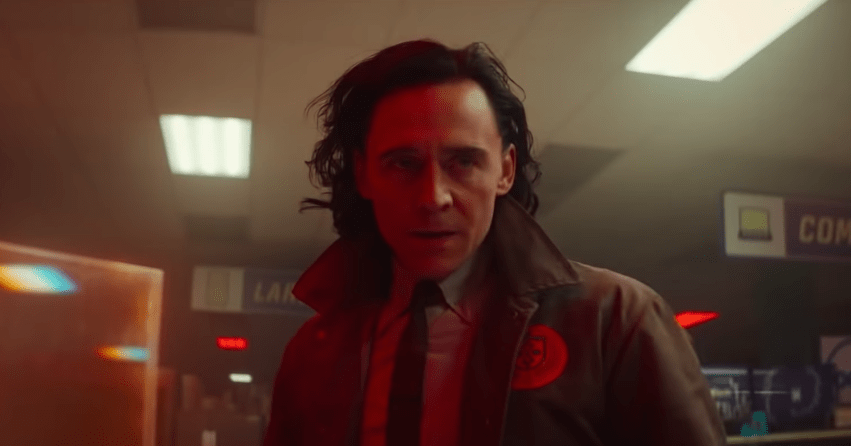 Check Out All the Marvel Easter Eggs Hidden in the Trailer for Episode 2 of Loki