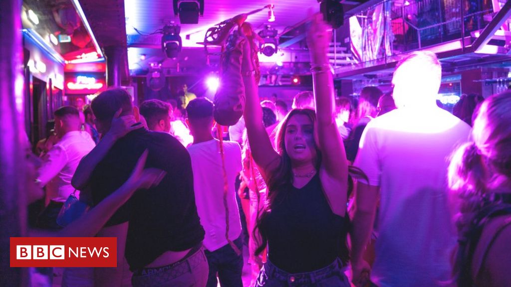 Nightclubs reopening: The problems the industry faces because of Covid