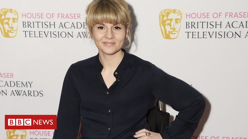 Ruth Madeley: Actress says taxi driver took her wheelchair away
