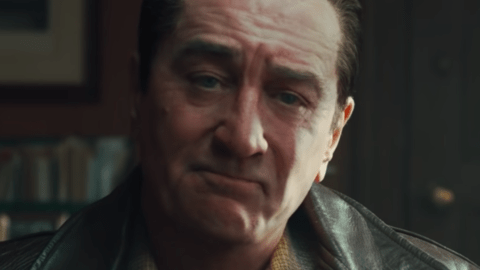 Robert De Niro Briefly “Bares All” On Being Cast In Tom Hanks’s Classic Big