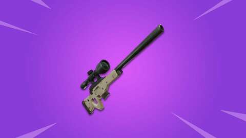 Fortnite Season 7 Weapons Guide: Vaulted And Unvaulted Weapons