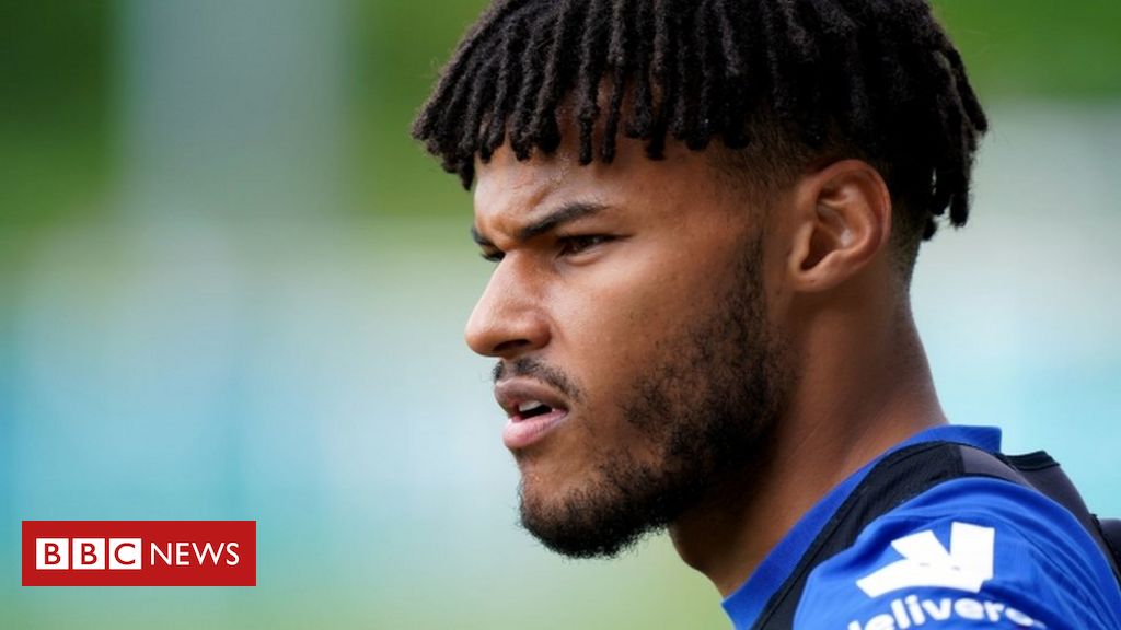 England’s Tyrone Mings attacks Patel over racism response