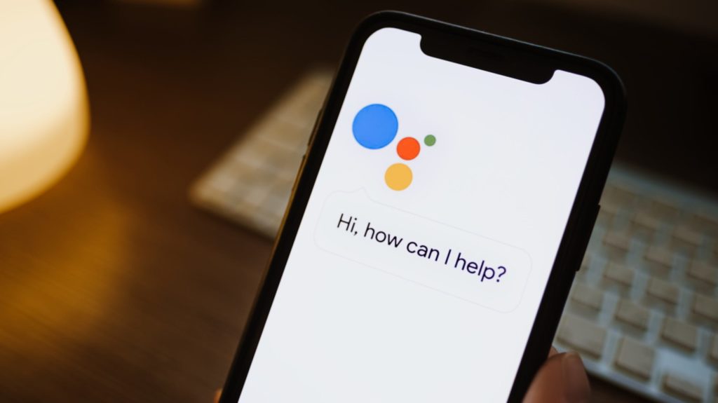 The Best Relaxation & Inspiration Tips for Google Assistant