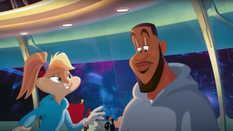 Space Jam: A New Legacy Gets New Second Trailer