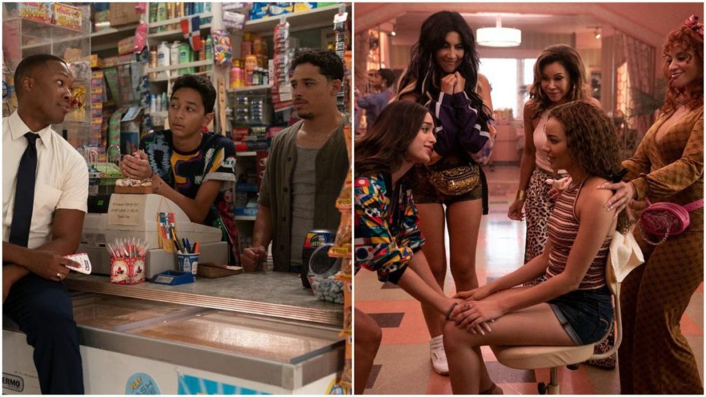 8 Reasons ‘In The Heights’ Stumbled At The Box Office
