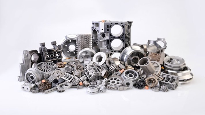 Desktop Metal is acquiring industrial 3D printing company ExOne